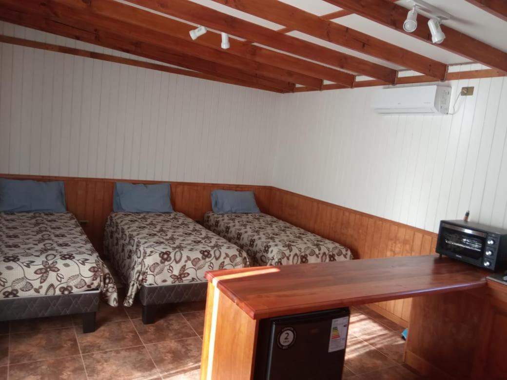 Casas Y Departamentos En El Huerto De 