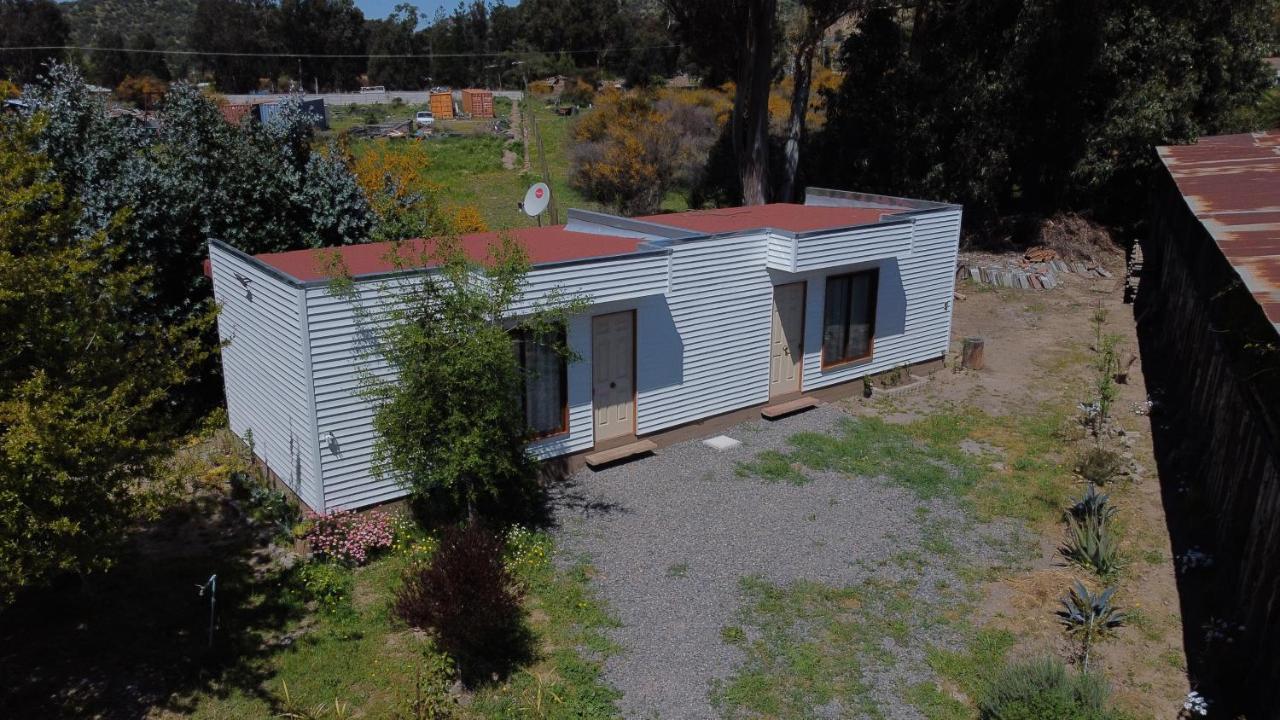 Casas Y Departamentos En El Huerto De 