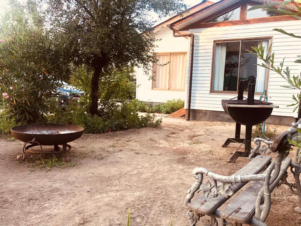 Casas Y Departamentos En El Huerto De 