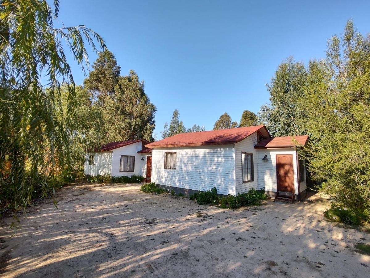 Apartamento Casas Y Departamentos En El Huerto De 