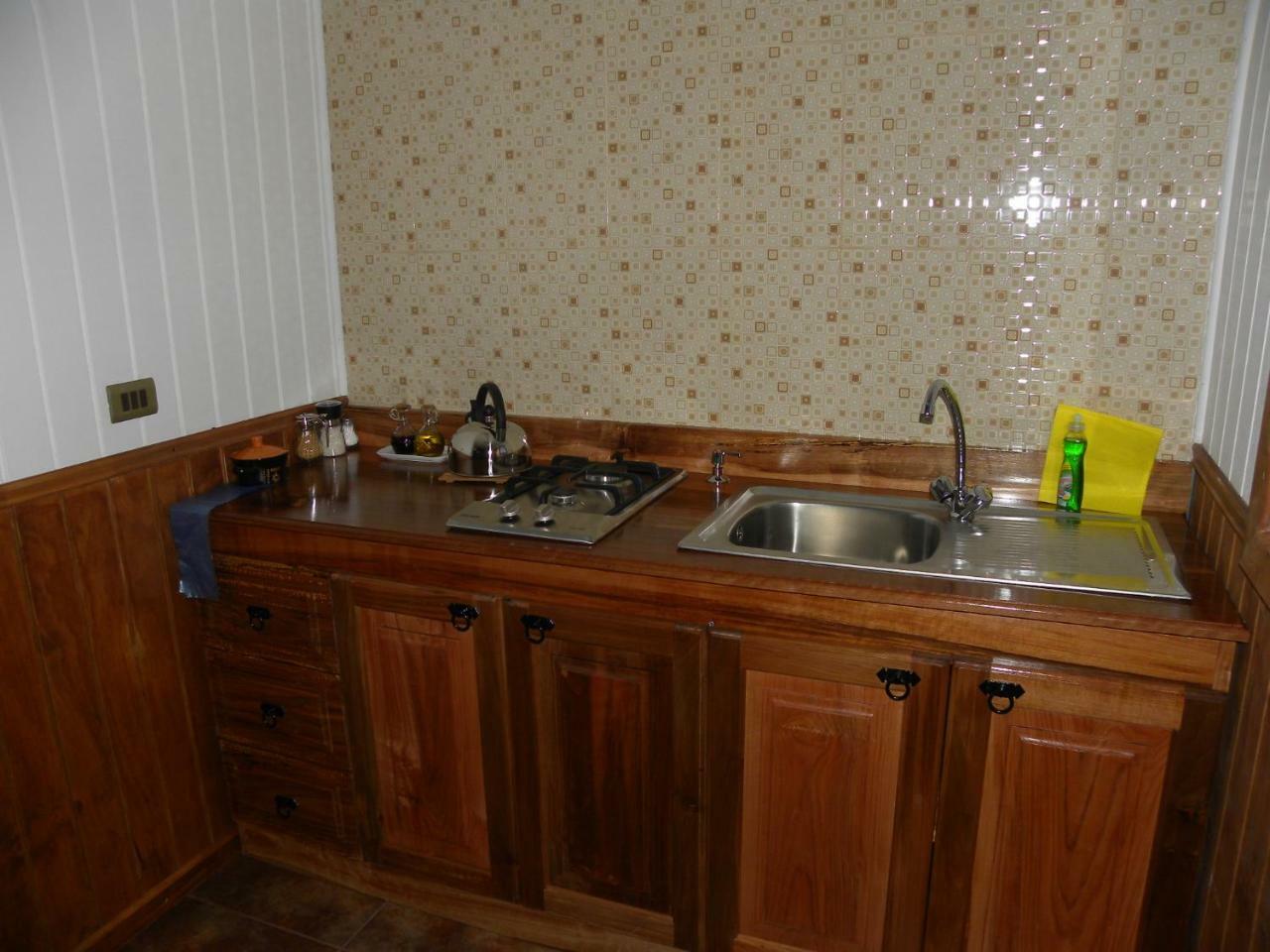 Apartamento Casas Y Departamentos En El Huerto De 