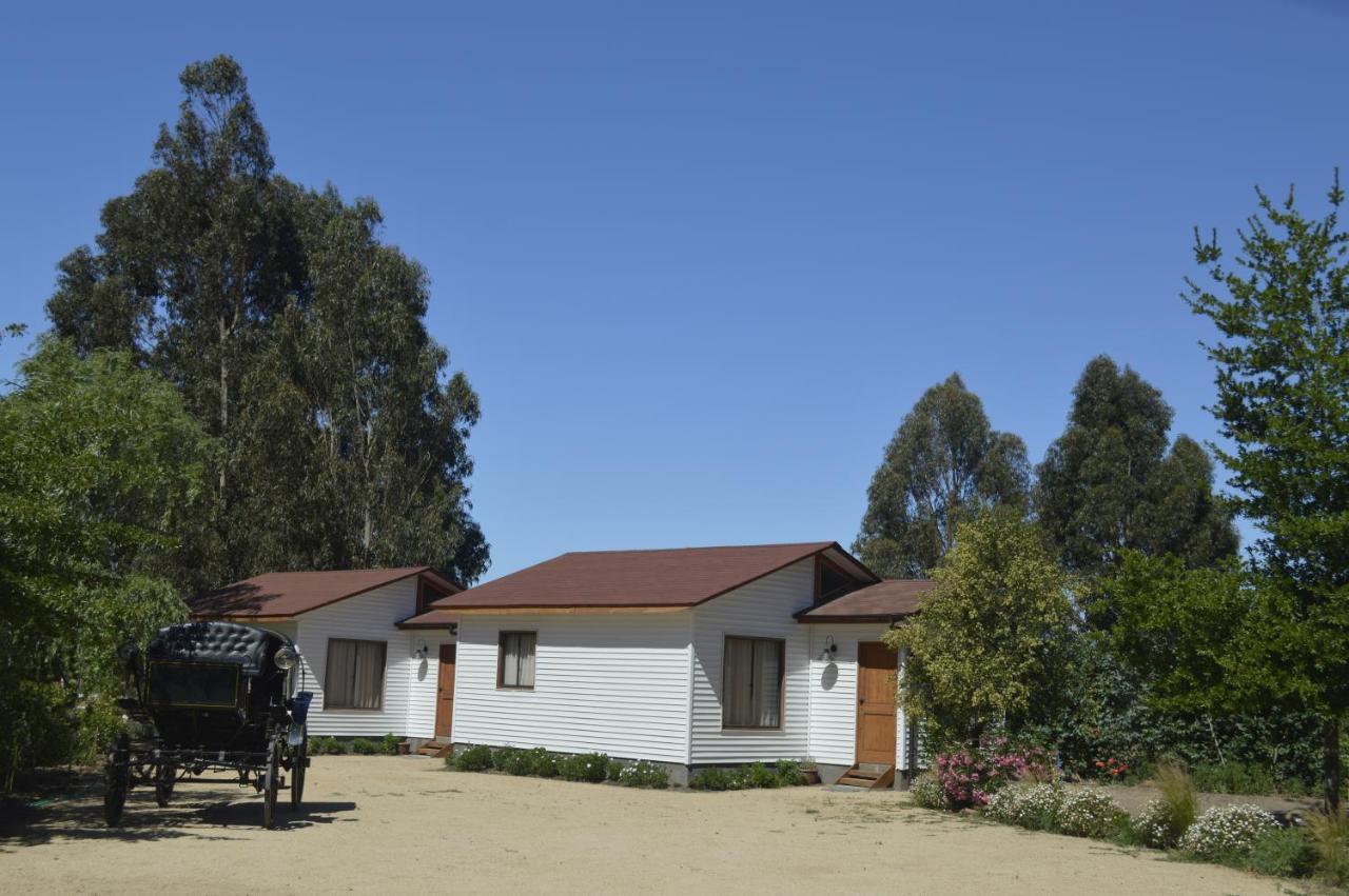 Apartamento Casas Y Departamentos En El Huerto De 