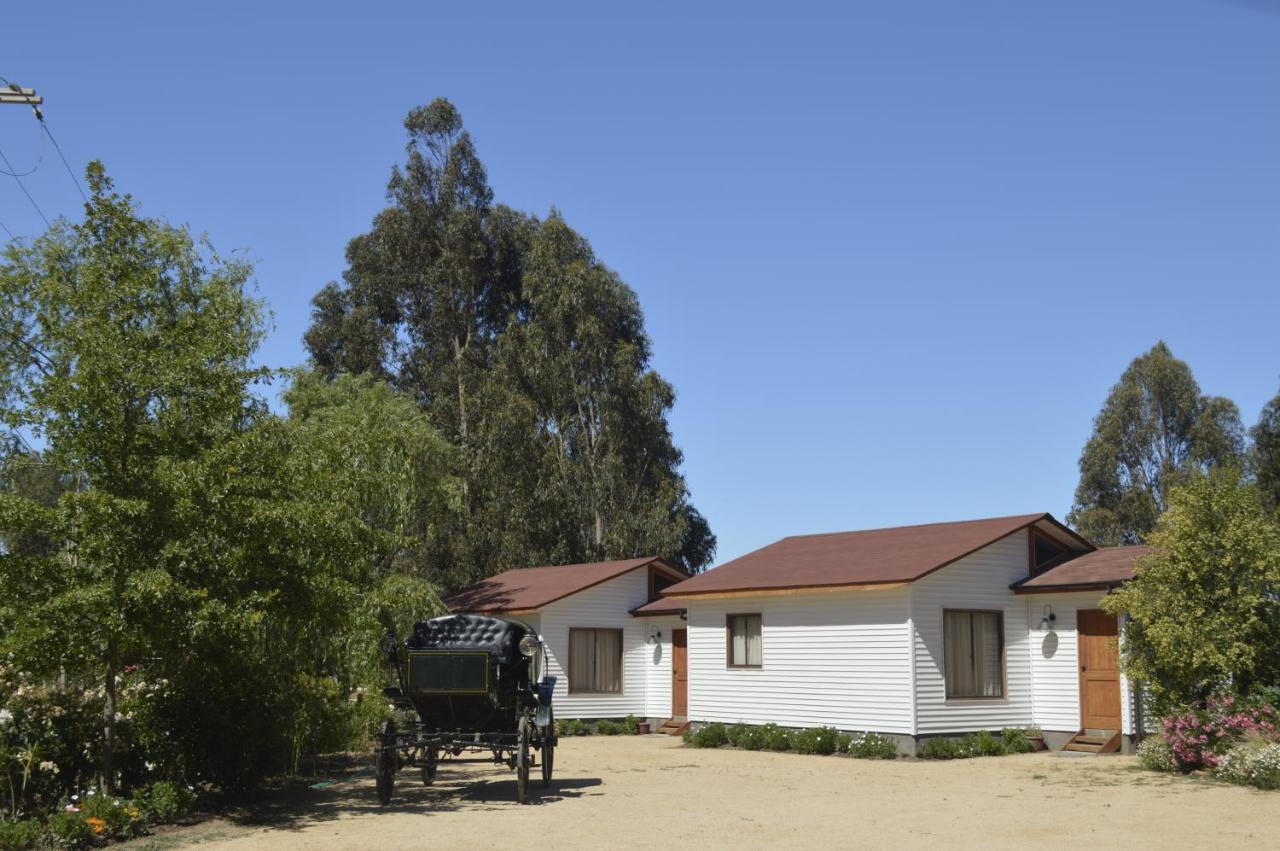 Apartamento Casas Y Departamentos En El Huerto De 
